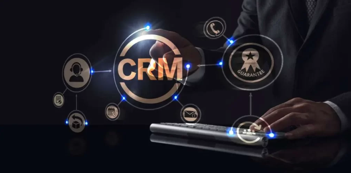 Sistema CRM