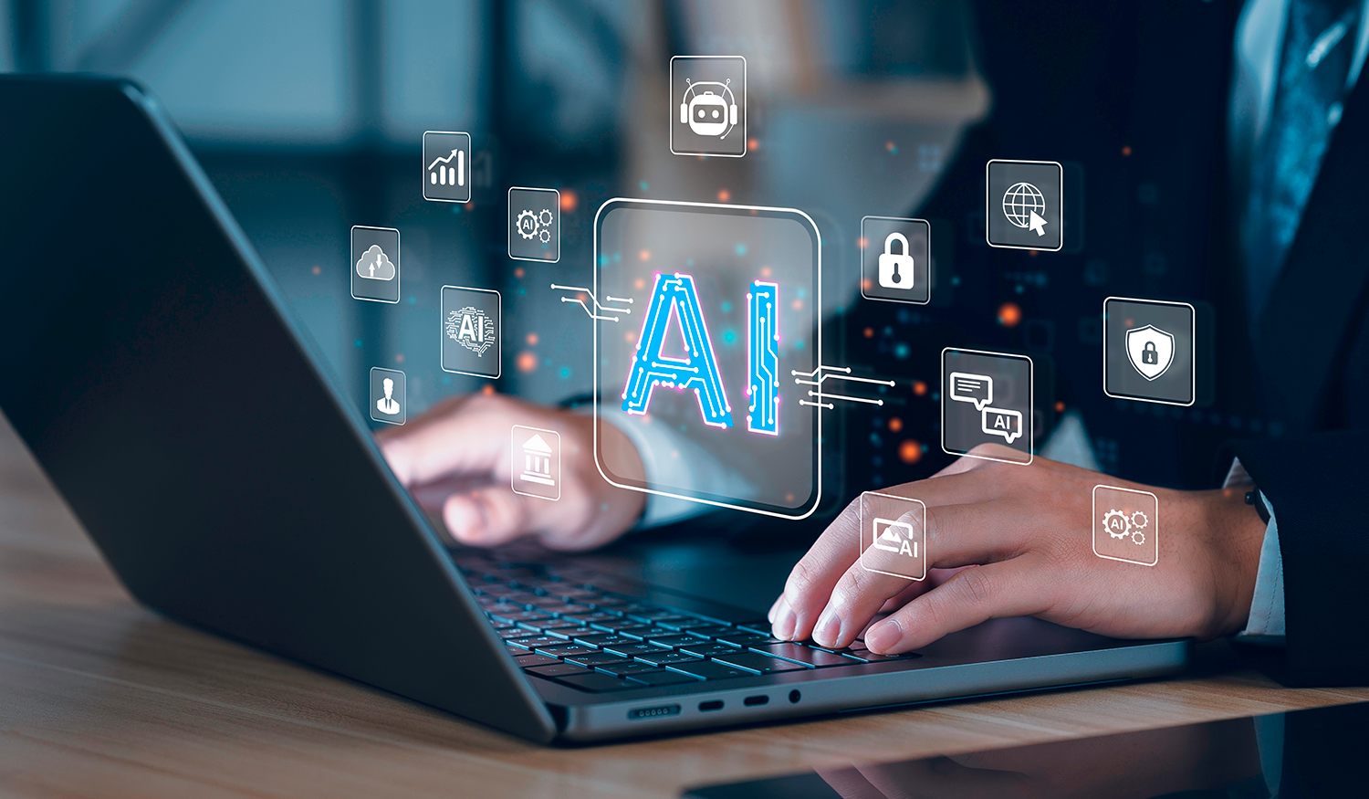 Tendências em TI para 2023